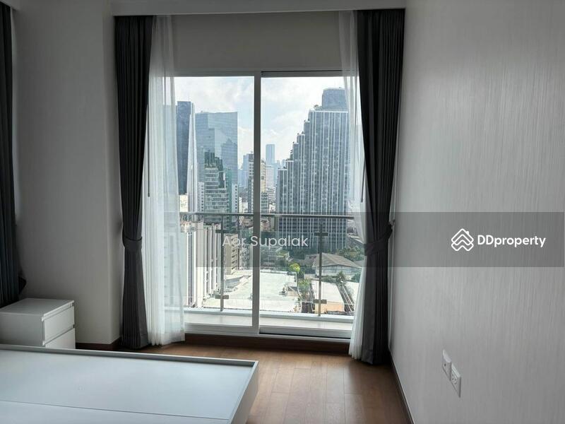 For Rent - Supalai Elite Surawong, Bangkok