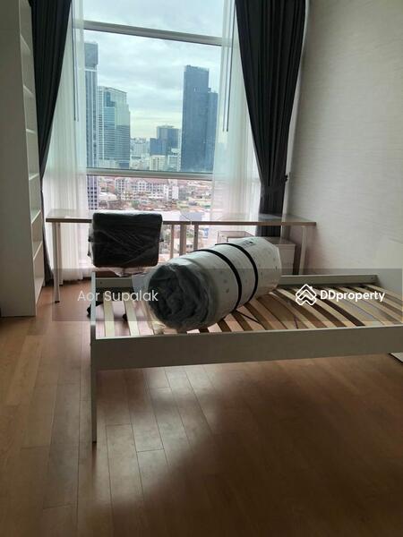 For Rent - Supalai Elite Surawong, Bangkok