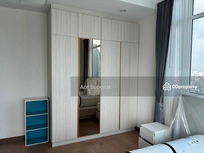 For Rent - Supalai Elite Surawong, Bangkok