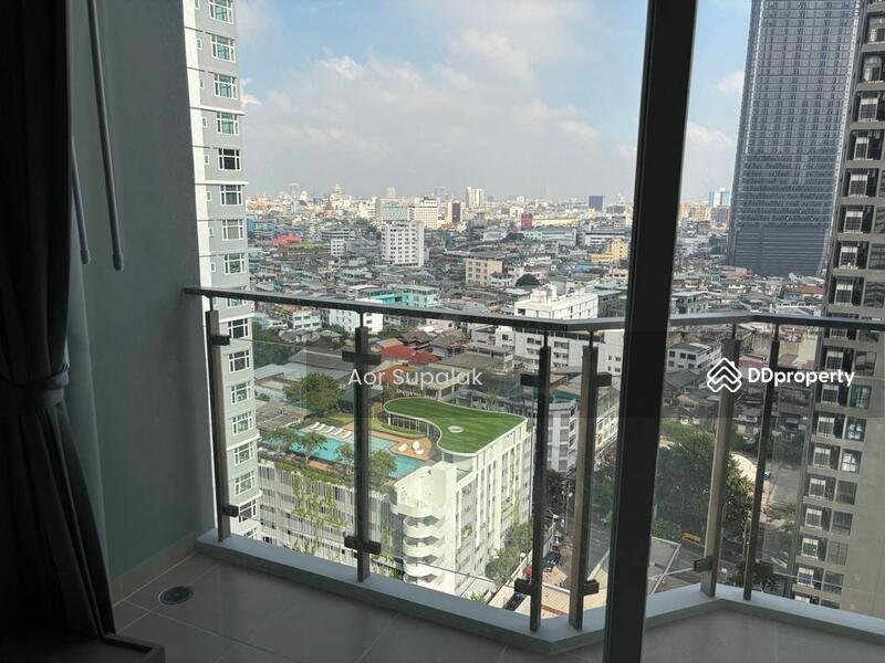 For Rent - Supalai Elite Surawong, Bangkok