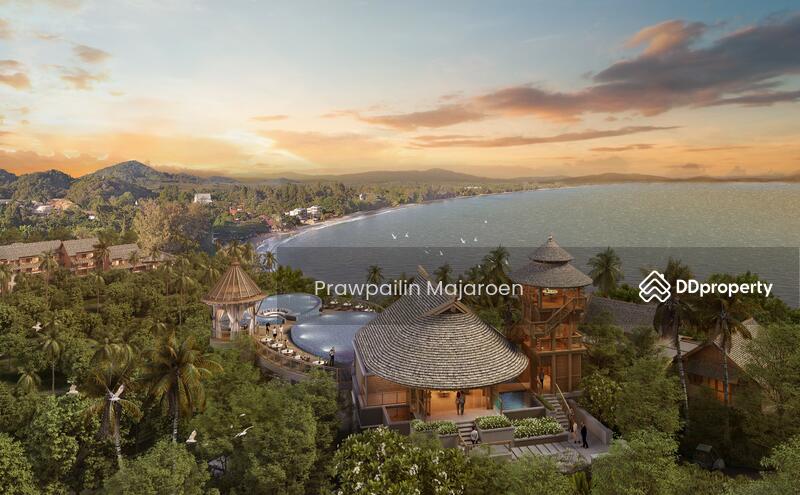 ขาย - Amatara Residences Rayong : อมาธารา เรสซิเดนซ์ ระยอง, ระยอง