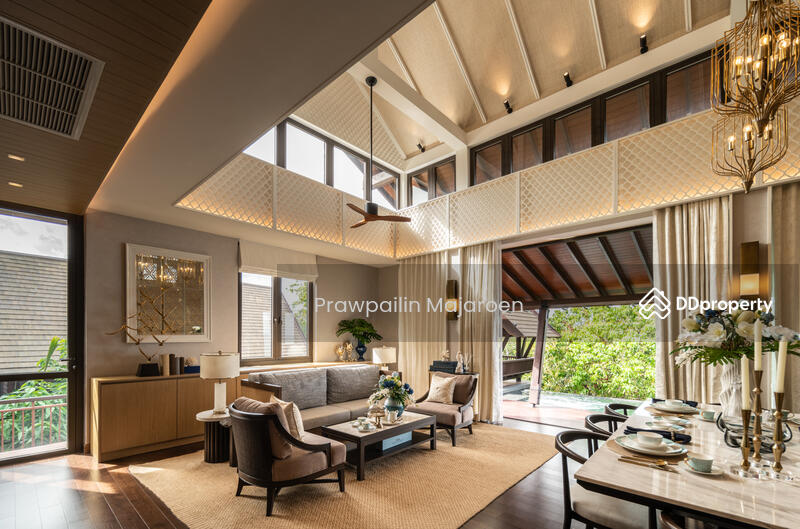 For Sale - Amatara Residences Rayong, Rayong
