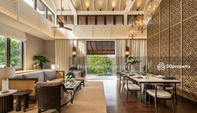For Sale - Amatara Residences Rayong, Rayong
