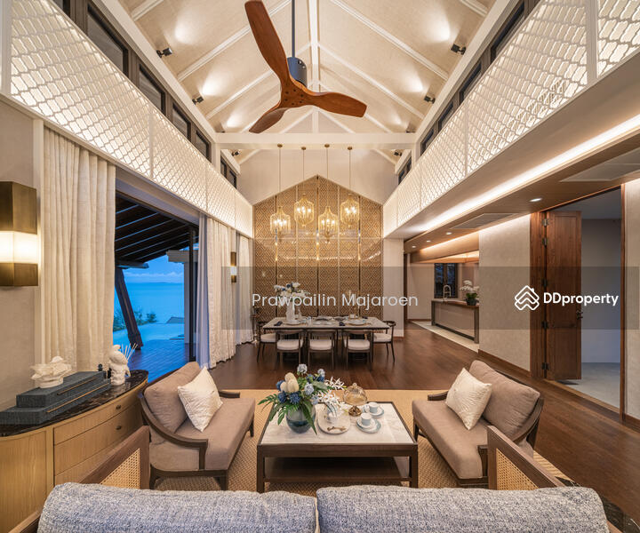 ขาย - Amatara Residences Rayong : อมาธารา เรสซิเดนซ์ ระยอง, ระยอง