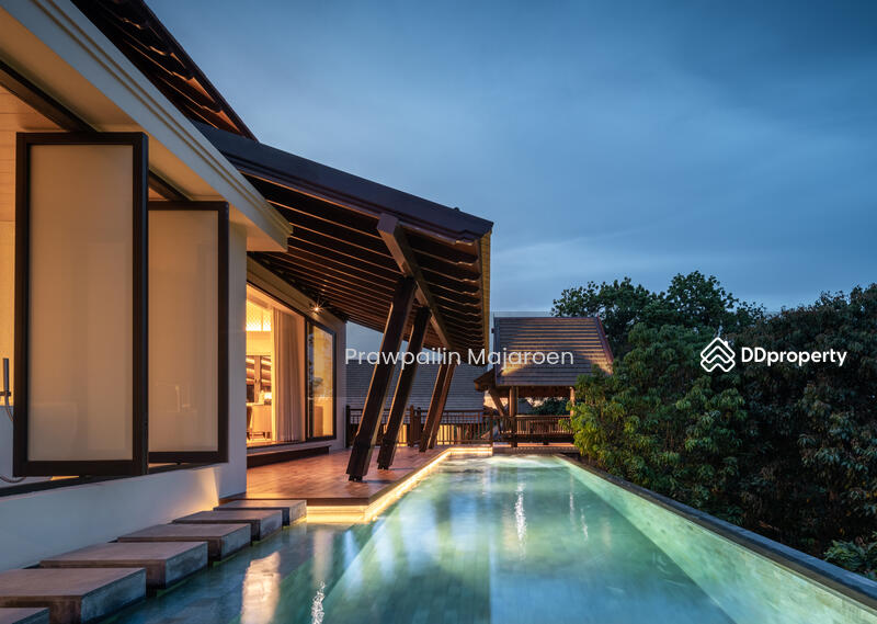 ขาย - Amatara Residences Rayong : อมาธารา เรสซิเดนซ์ ระยอง, ระยอง
