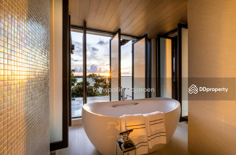 ขาย - Amatara Residences Rayong : อมาธารา เรสซิเดนซ์ ระยอง, ระยอง