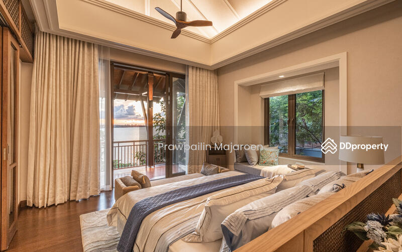ขาย - Amatara Residences Rayong : อมาธารา เรสซิเดนซ์ ระยอง, ระยอง