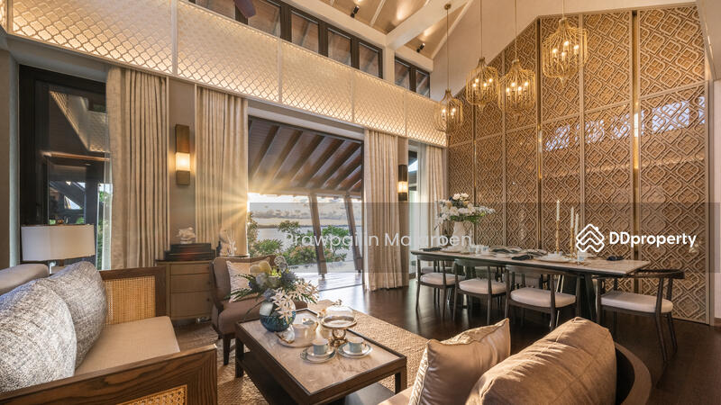 ขาย - Amatara Residences Rayong : อมาธารา เรสซิเดนซ์ ระยอง, ระยอง