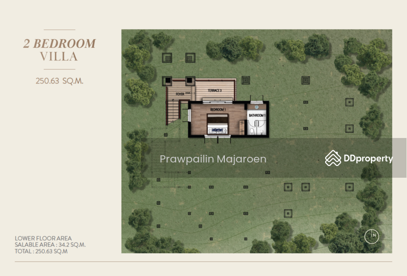 ขาย - Amatara Residences Rayong : อมาธารา เรสซิเดนซ์ ระยอง, ระยอง