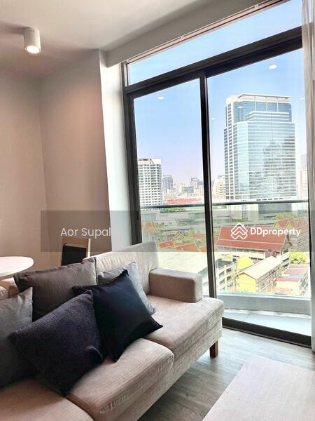 For Rent - Siamese Surawong, Bangkok