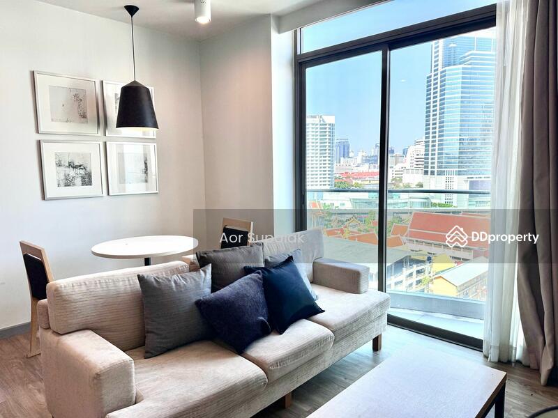 For Rent - Siamese Surawong, Bangkok