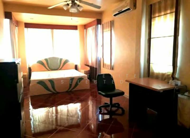 Lalana Village - 2-Storey House for Sale Just 1 km from Jomtien Beach, , 3 Bedrooms, 204 sqm, Single Detached House For Sale, by A LIST ELITE SELECTED, 11894199 - DDproperty.com