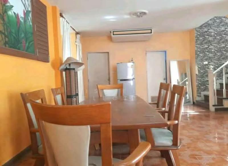 Lalana Village - 2-Storey House for Sale Just 1 km from Jomtien Beach, , 3 Bedrooms, 204 sqm, Single Detached House For Sale, by A LIST ELITE SELECTED, 11894199 - DDproperty.com