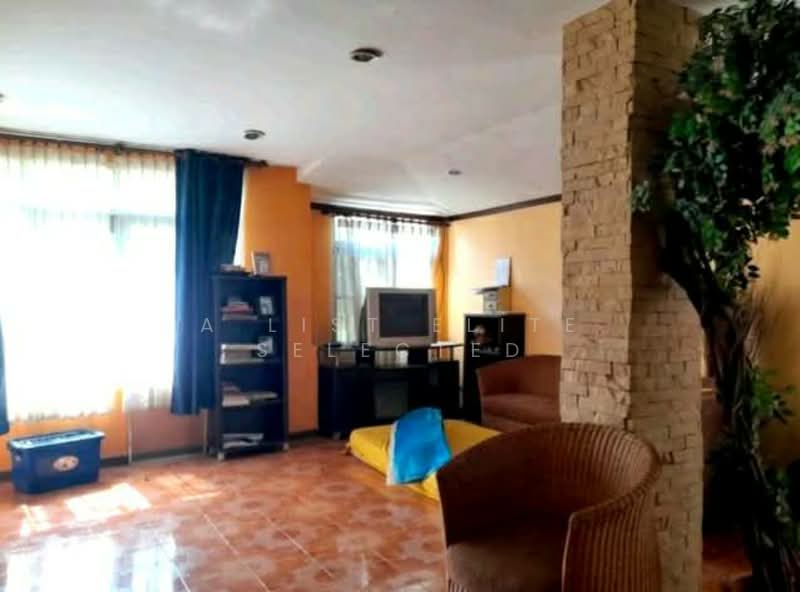 Lalana Village - 2-Storey House for Sale Just 1 km from Jomtien Beach, , 3 Bedrooms, 204 sqm, Single Detached House For Sale, by A LIST ELITE SELECTED, 11894199 - DDproperty.com