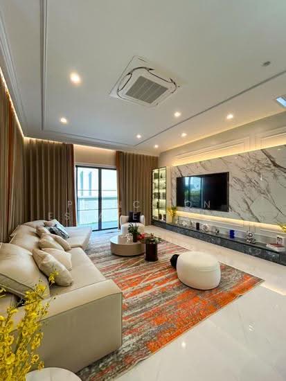 Narasiri Krungthep Kreetha : นาราสิริ กรุงเทพกรีฑา, กรุงเทพ, 69 ซอย ...