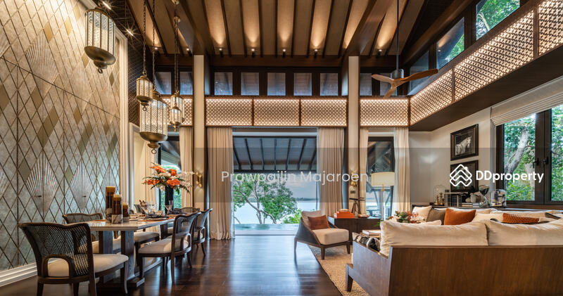 ขาย - Amatara Residences Rayong : อมาธารา เรสซิเดนซ์ ระยอง, ระยอง