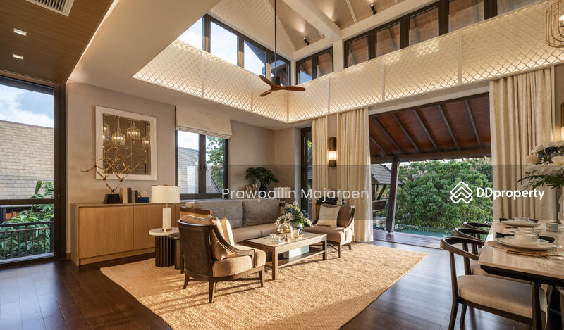 ขาย - Amatara Residences Rayong : อมาธารา เรสซิเดนซ์ ระยอง, ระยอง
