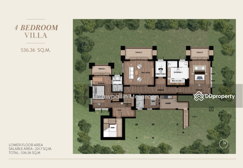 ขาย - Amatara Residences Rayong : อมาธารา เรสซิเดนซ์ ระยอง, ระยอง
