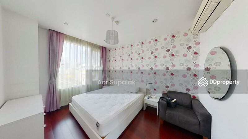 For Rent - Manhattan Chidlom, Bangkok