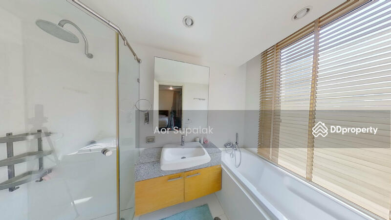 For Rent - Manhattan Chidlom, Bangkok