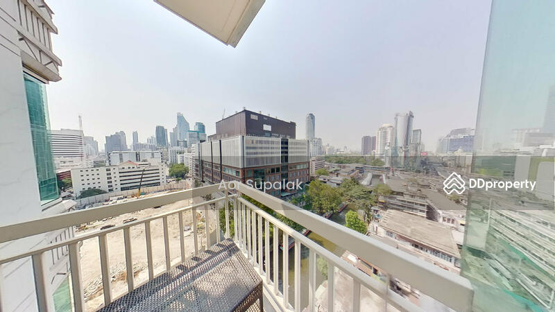 For Rent - Manhattan Chidlom, Bangkok