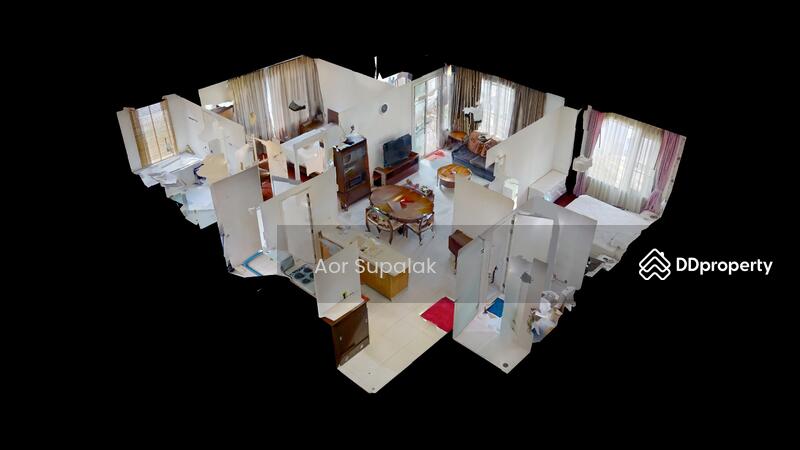 For Rent - Manhattan Chidlom, Bangkok