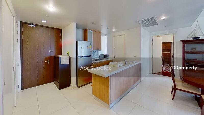 For Rent - Manhattan Chidlom, Bangkok