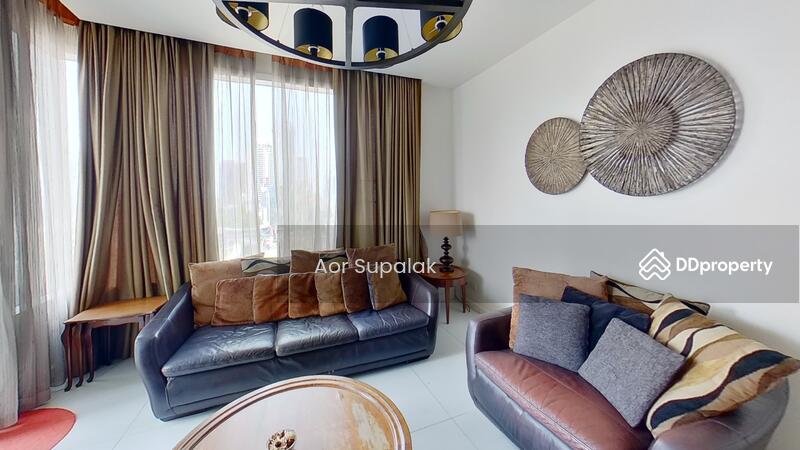 For Rent - Manhattan Chidlom, Bangkok