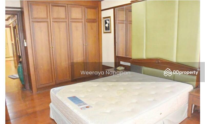 For Rent - Prasertsuk Place, Bangkok