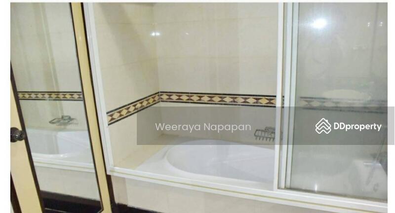 For Rent - Prasertsuk Place, Bangkok