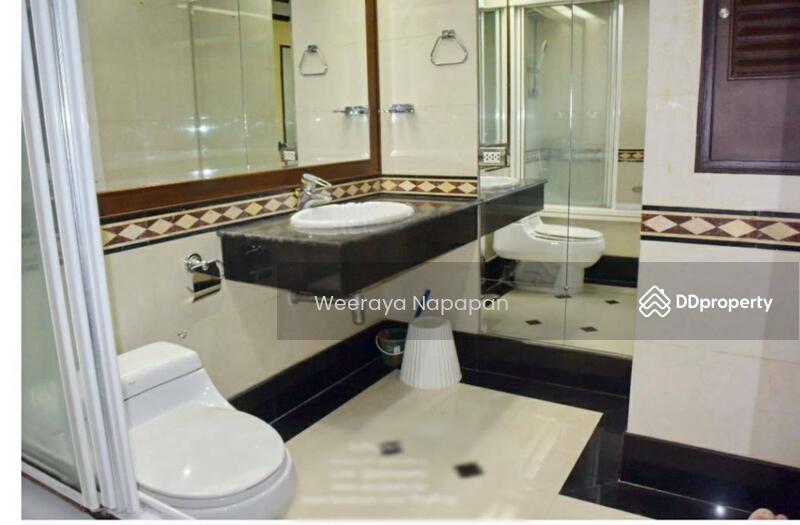 ให้เช่า - Prasertsuk Place : ประเสริฐสุข เพลส, กรุงเทพ