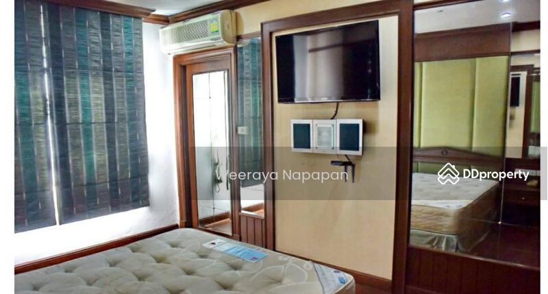 ให้เช่า - Prasertsuk Place : ประเสริฐสุข เพลส, กรุงเทพ