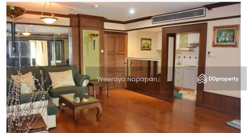 ให้เช่า - Prasertsuk Place : ประเสริฐสุข เพลส, กรุงเทพ