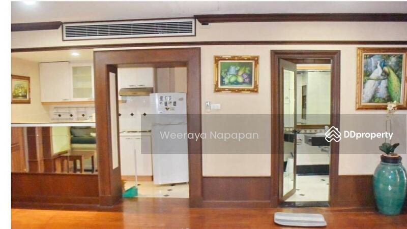 ให้เช่า - Prasertsuk Place : ประเสริฐสุข เพลส, กรุงเทพ