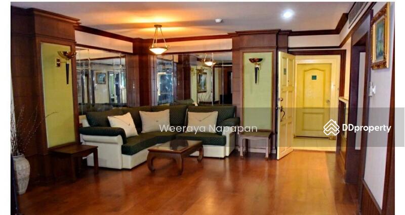 ให้เช่า - Prasertsuk Place : ประเสริฐสุข เพลส, กรุงเทพ