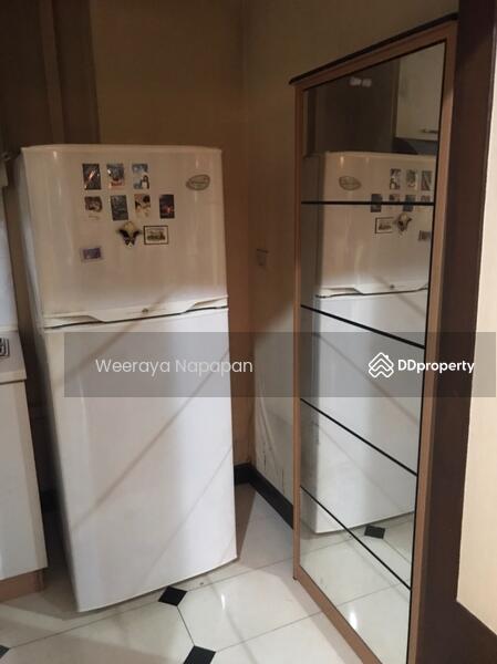 For Rent - Prasertsuk Place, Bangkok