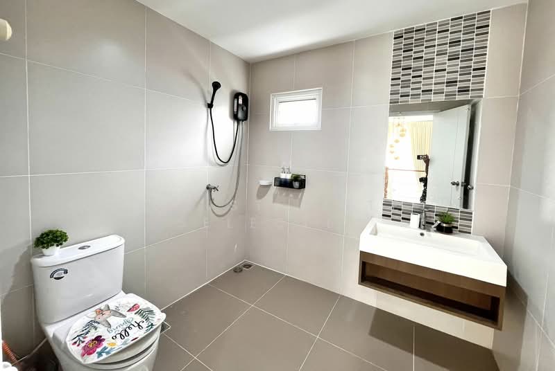 Baan Pruksa Nara Chaiyapruk 2-Jomtien, Chon Buri (Pattaya), Huai Yai, Bang Lamung (Pattaya), Chon Buri (Pattaya), 3 Bedrooms, 228 sqm, Single Detached House For Sale, by A LIST ELITE SELECTED, 11894245 - DDproperty.com