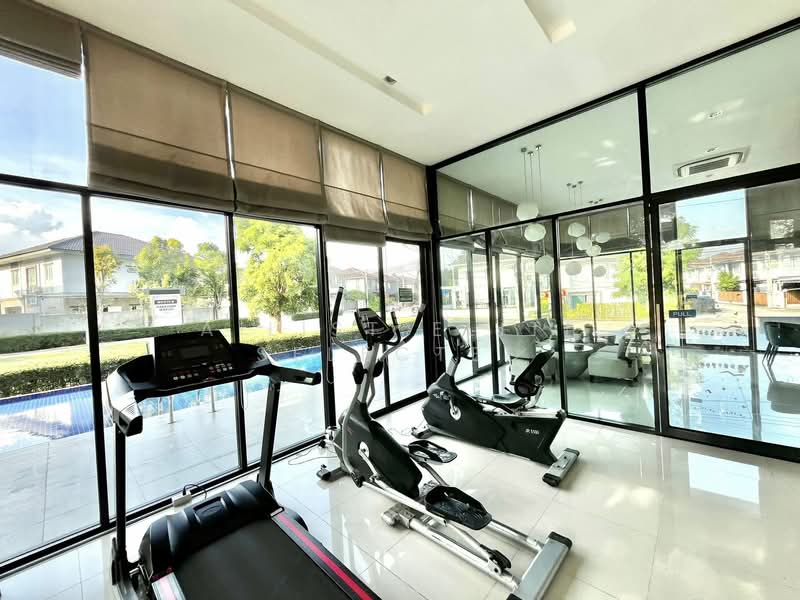 Baan Pruksa Nara Chaiyapruk 2-Jomtien : บ้านพฤกษา นารา ชัยพฤกษ์2-จอมเทียน, ชลบุรี, ห้วยใหญ่, บางละมุง, ชลบุรี, 228 ตร.ม., บ้านเดี่ยว ขาย, โดย A LIST ELITE SELECTED, 11894245 - DDproperty.com