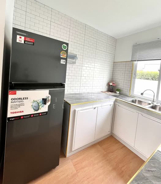 Baan Pruksa Nara Chaiyapruk 2-Jomtien, Chon Buri (Pattaya), Huai Yai, Bang Lamung (Pattaya), Chon Buri (Pattaya), 3 Bedrooms, 228 sqm, Single Detached House For Sale, by A LIST ELITE SELECTED, 11894245 - DDproperty.com