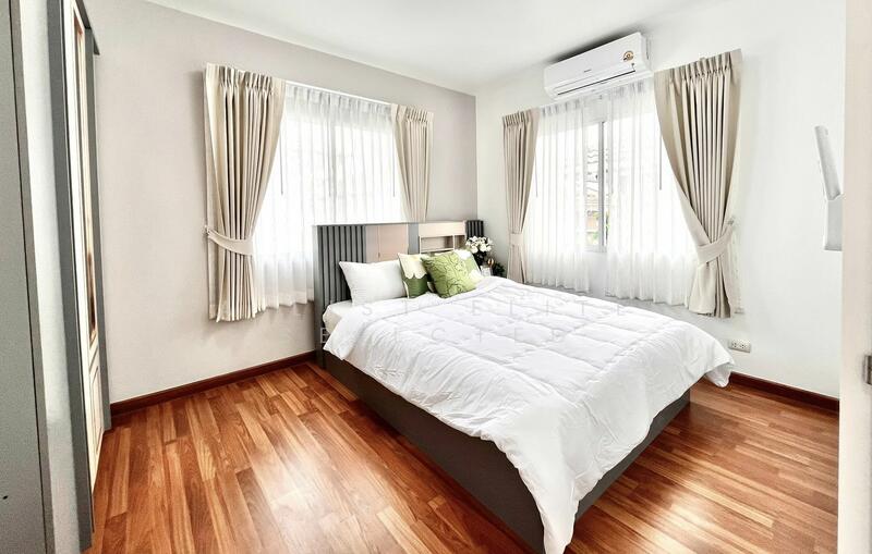 Baan Pruksa Nara Chaiyapruk 2-Jomtien, Chon Buri (Pattaya), Huai Yai, Bang Lamung (Pattaya), Chon Buri (Pattaya), 3 Bedrooms, 228 sqm, Single Detached House For Sale, by A LIST ELITE SELECTED, 11894245 - DDproperty.com