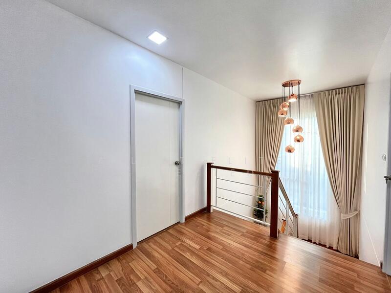 Baan Pruksa Nara Chaiyapruk 2-Jomtien, Chon Buri (Pattaya), Huai Yai, Bang Lamung (Pattaya), Chon Buri (Pattaya), 3 Bedrooms, 228 sqm, Single Detached House For Sale, by A LIST ELITE SELECTED, 11894245 - DDproperty.com