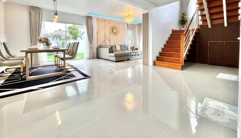 Baan Pruksa Nara Chaiyapruk 2-Jomtien : บ้านพฤกษา นารา ชัยพฤกษ์2-จอมเทียน, ชลบุรี, ห้วยใหญ่, บางละมุง, ชลบุรี, 228 ตร.ม., บ้านเดี่ยว ขาย, โดย A LIST ELITE SELECTED, 11894245 - DDproperty.com