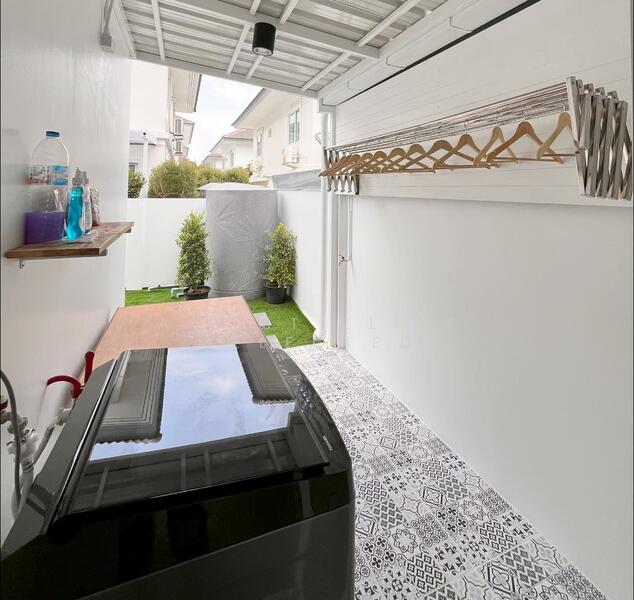 Baan Pruksa Nara Chaiyapruk 2-Jomtien, Chon Buri (Pattaya), Huai Yai, Bang Lamung (Pattaya), Chon Buri (Pattaya), 3 Bedrooms, 228 sqm, Single Detached House For Sale, by A LIST ELITE SELECTED, 11894245 - DDproperty.com