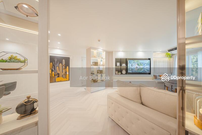 ให้เช่า - Fortune Condo Town : ฟอร์จูน คอนโดทาวน์, กรุงเทพ
