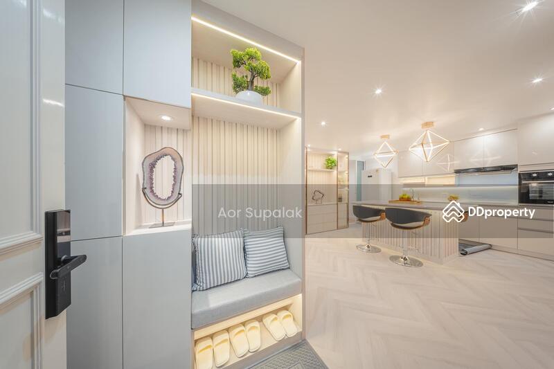 For Rent - Fortune Condo Town, Bangkok