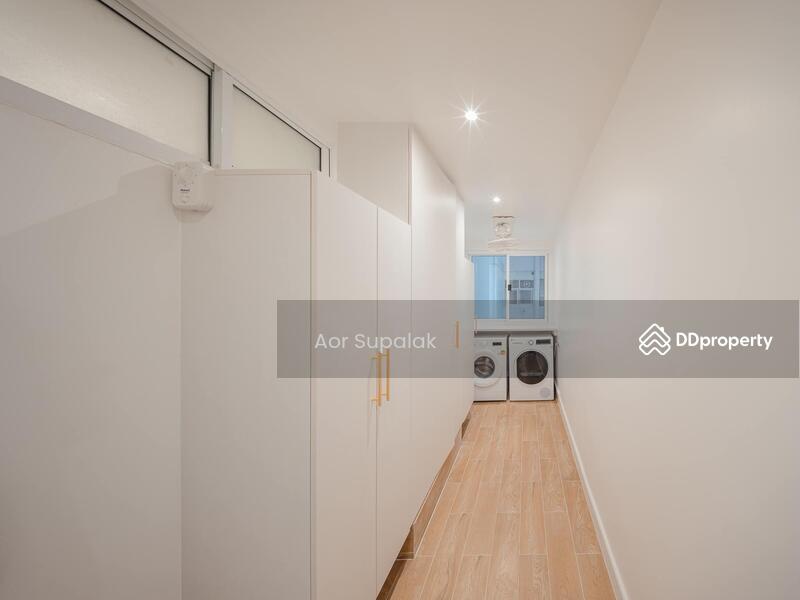 For Rent - Fortune Condo Town, Bangkok