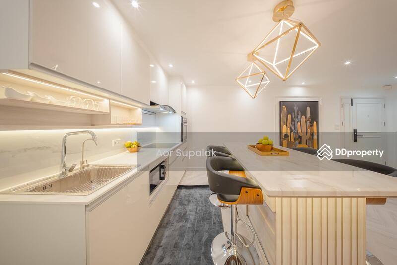 For Rent - Fortune Condo Town, Bangkok