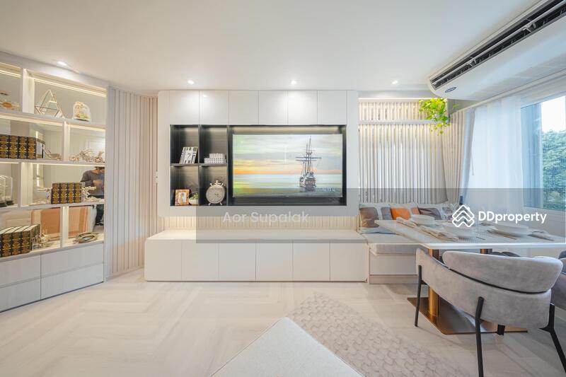 For Rent - Fortune Condo Town, Bangkok