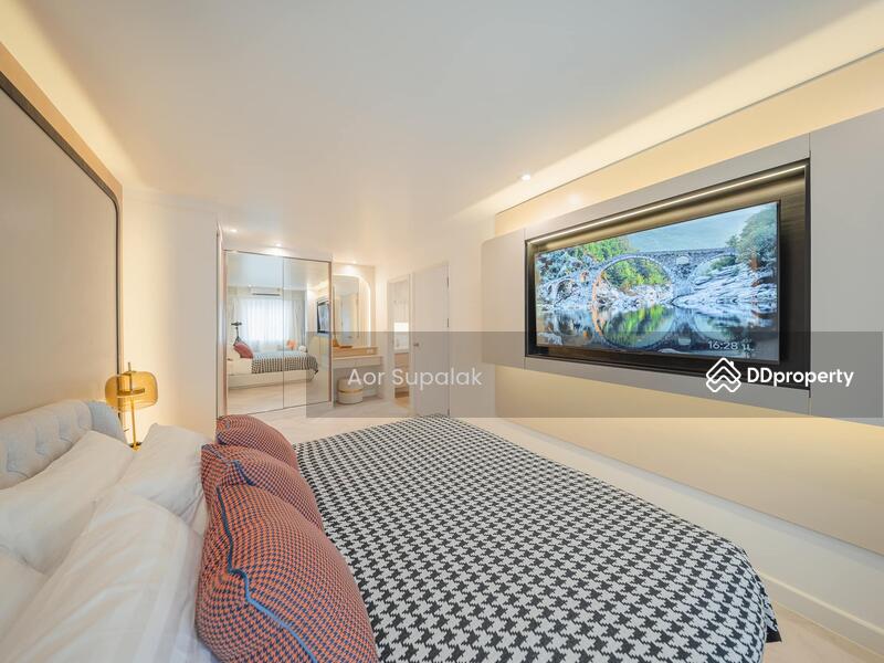 For Rent - Fortune Condo Town, Bangkok