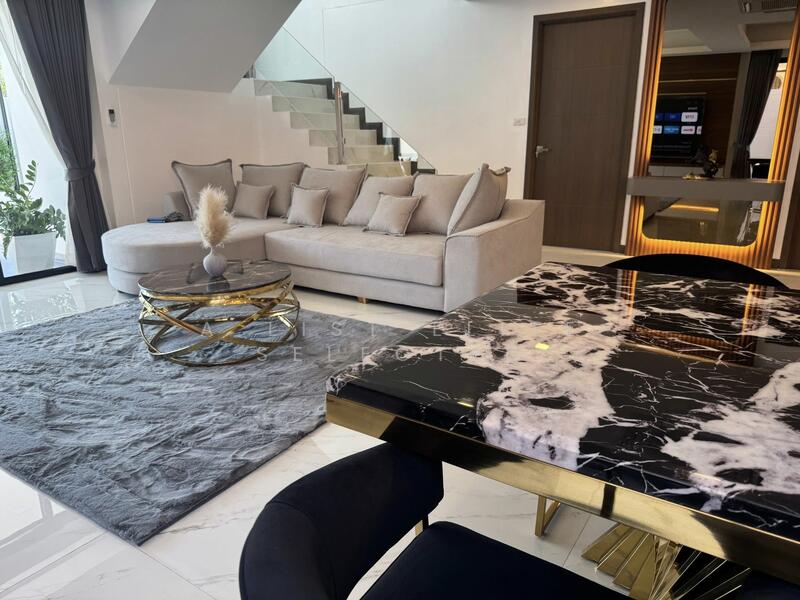 Eakmongkol Chaiyaphruek 2 - 6-Bedroom Pool Villa in South Pattaya, Chon Buri (Pattaya), Na Kloe, Bang Lamung (Pattaya), Chon Buri (Pattaya), 6 Bedrooms, 540 sqm, Villa For Sale, by A LIST ELITE SELECTED, 11894292 - DDproperty.com